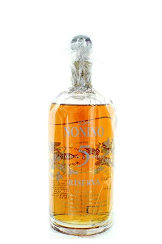 Grappa Ue Acquavite D'uva 25° Anniversary Riserva 70 cl Nonino = 105.43 â‚¬/L von Nonino