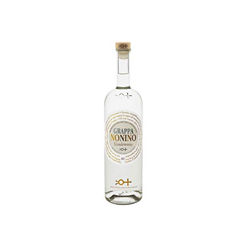 Grappa Vendemmia Millesimata von Nonino