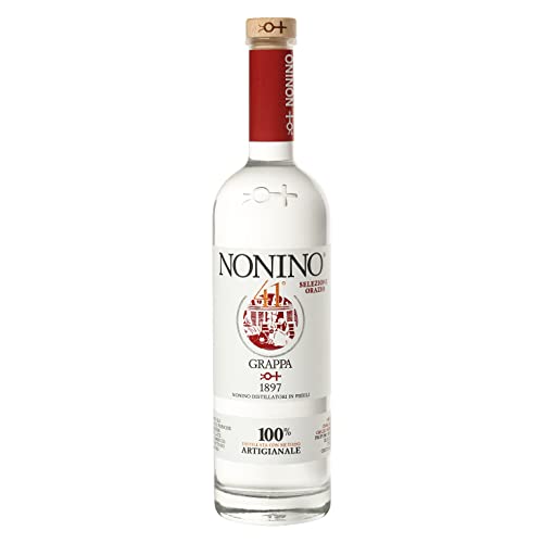 Nonino Grappa Tradizione von Nonino