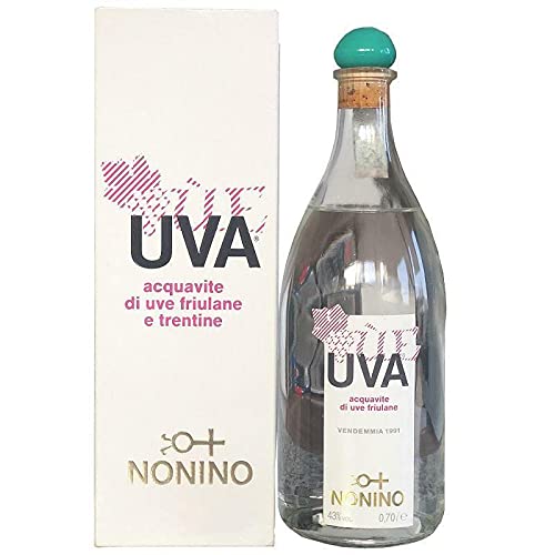 PRUNUS FRIULIANE UVE WATER 75 CL von Nonino