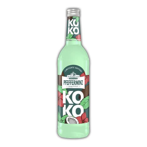 Pfeffi Koko von Nordbrand Nordhausen