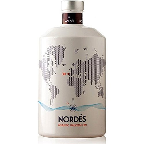 Ginebra Nordés von Nordés