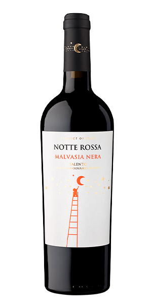 Malvasia Nera IGP Salento 2023 von Notte Rossa - Terre di Sava