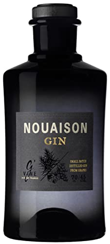 G'Vine Nouaison Gin von G'Vine