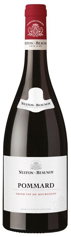 2020 Pommard AOC von Nuiton-Beaunoy