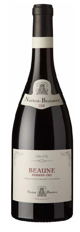 2022 Beaune Premier Cru von Nuiton-Beaunoy