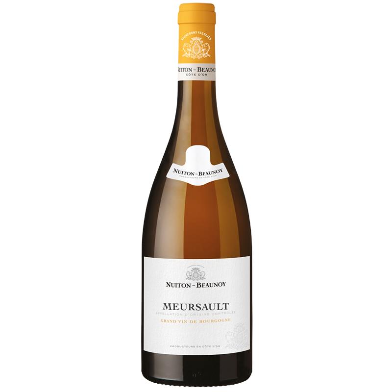 2023 Meursault von Nuiton-Beaunoy