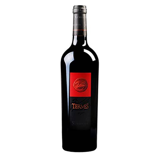 Bodegas Numanthia Termes Tinto Toro D.O. 2015 (3 x 0.75 l) von Numanthia