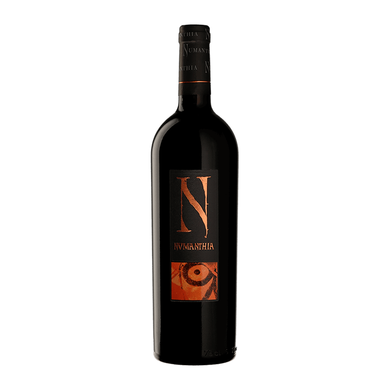 Numanthia : Numanthia 2013 von Numanthia