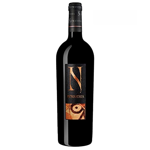 Vega de Toro Numanthia 2008/2009 (1 x 0.75 l) von Numanthia