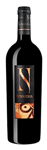 Vega de Toro Numanthia 2009 Tinta trocken (1 x 0.75 l) von Numanthia