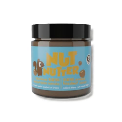 NutNutter Buena-Creme 250gr ohne Palmöl von NutNutter