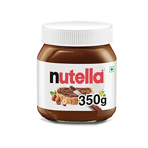 Nutella 350g von Nutella