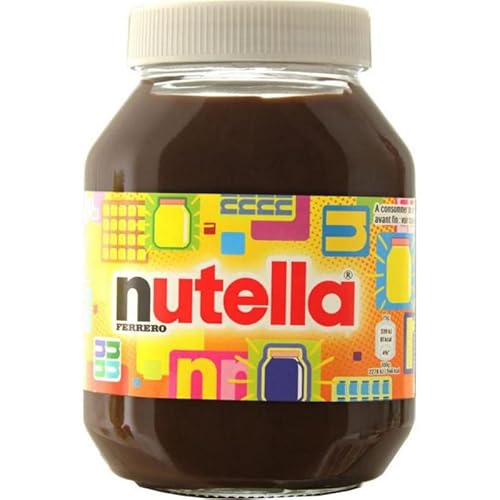 Nutella Collector von Nutella