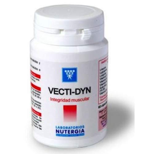 Vecti DYN 60 CAP von Nutergia