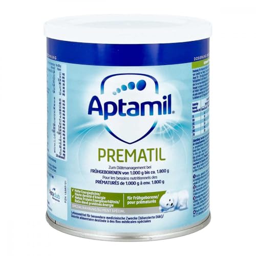 Aptamil Prematil Pulver 400 g von Danone Deutschland GmbH