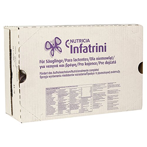 INFATRINI flüssig 24X125 ml von Nutricia GmbH