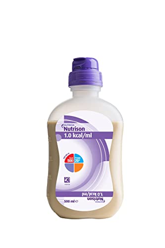 NUTRISON PROT PLUS OP 500 ml von Nutricia