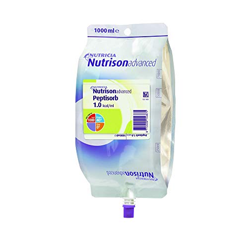 Nutrison Advanced Peptiso500ml von Nutricia