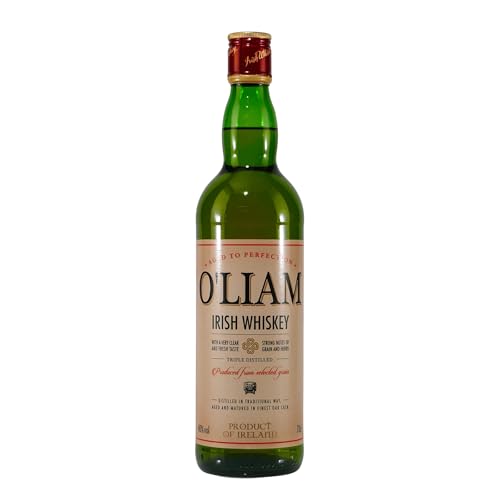 O´Liam Irish Whiskey von O´Liam