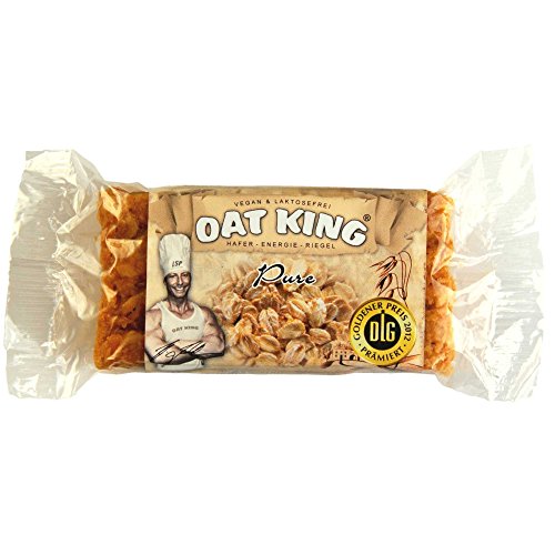 OAT KING Energy Bar Pure 95g von OAT KING