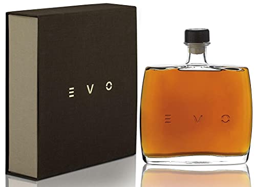 EVO GRAPPA RISERVA 50 CL IN ASTUCCIO GIFALO von ODEV