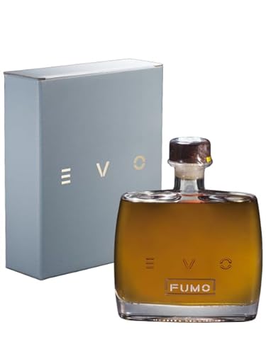 FUMO GRAPPA RISERVA 50 CL IN ASTUCCIO GESCHENK von ODEV