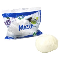 Mozzarella TSG von ÖMA Beer