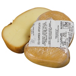 Scamorza affumicata von ÖMA Beer