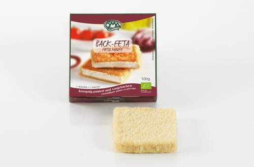 ÖMA Back-Feta, Bio - SB 12 x 100 gr von ÖMA