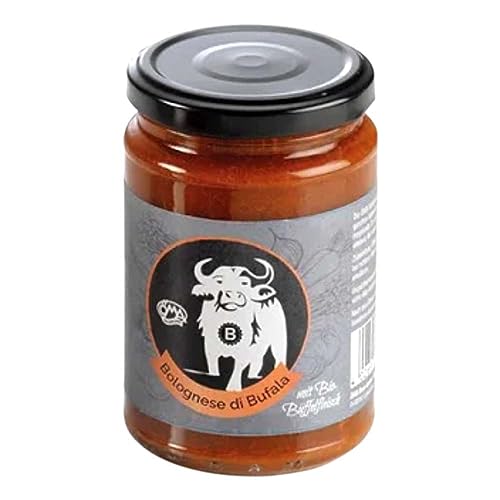 ÖMA Bolognese di Bufala, 280g (12) von ÖMA