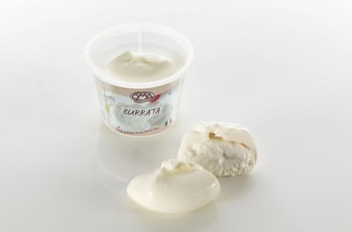 ÖMA Burrata, Bio - SB von ÖMA