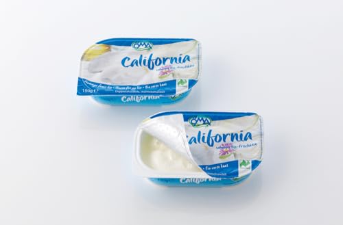 ÖMA California Natur, Naturland - SB 18 x 150 gr von ÖMA