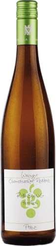 Ökonomierat Rebholz BIO Riesling 2022 (0.75 l) von Ökonomierat Rebholz