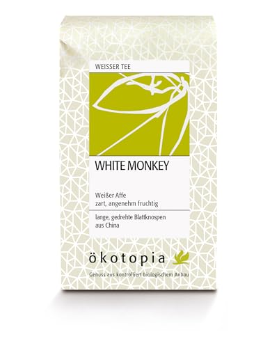 Ökotopia White Monkey, 1er Pack (1 x 150 g) von Ökotopia