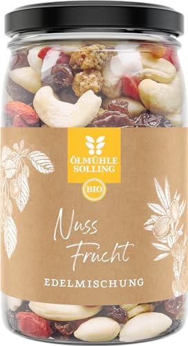 Ölmühle Solling Nuss-Frucht Edelmischung von Ölmühle Solling