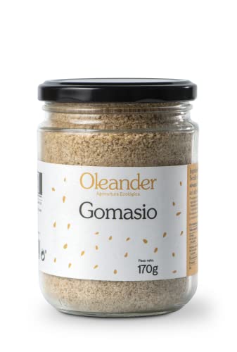 Gomasio BIO BAG von OLEANDER