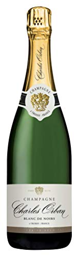 Champagne Charles Orban Blanc de Noirs | Champagner | FR Champagne Brut, Champagne AC von ORBAN