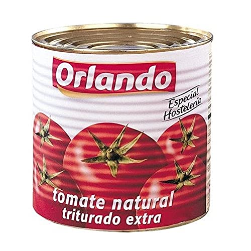 Orlando Tomatenpaste - 2500 gr. von ORLANDO