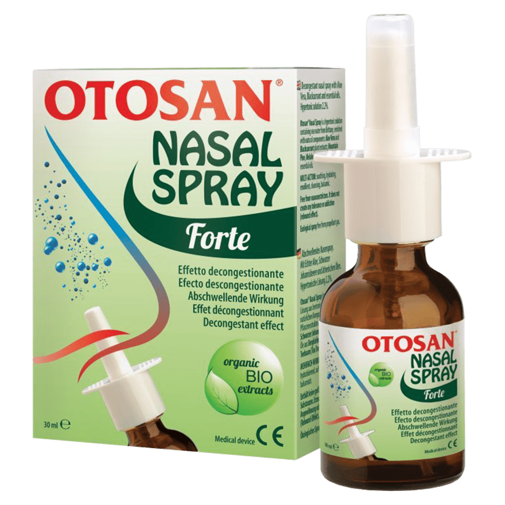 Nasenspray von OTOSAN