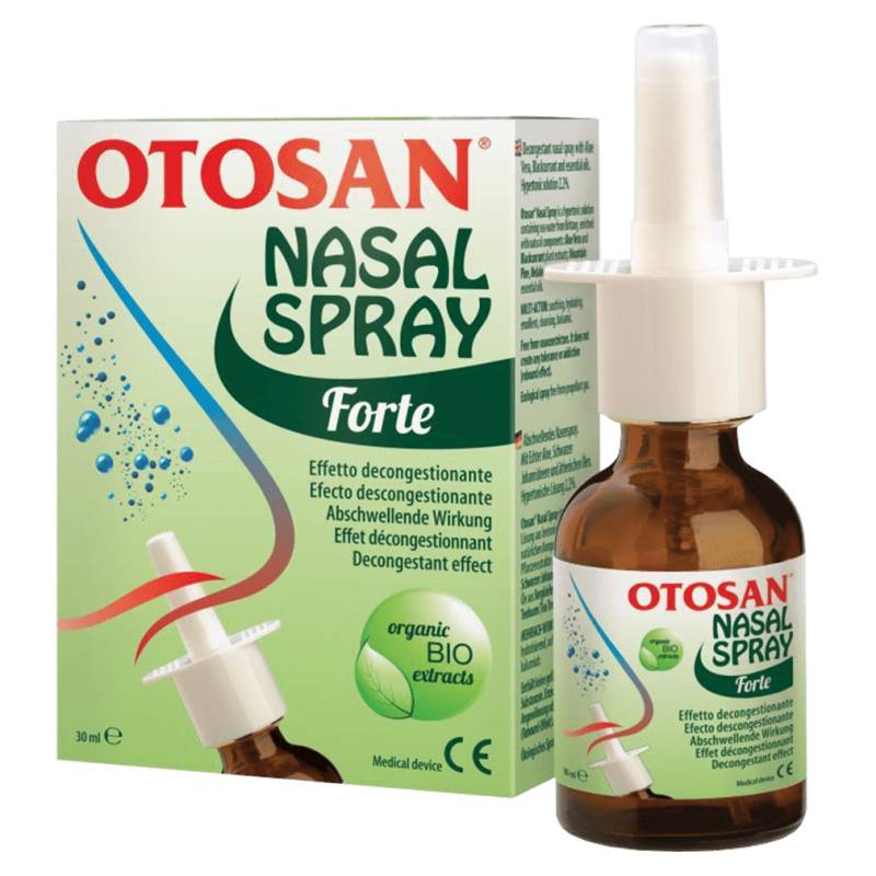 Nasenspray von OTOSAN