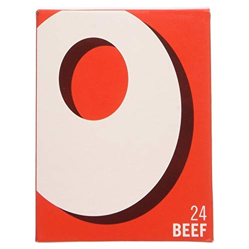 Oxo Beef Stock Cubes 2x24 St., Multipack 2x 142g (284g) - der traditionelle Brühwürfel seit 1847! von OXO