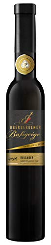 Oberbergener Baßgeige Ruländer Beerenauslese edelsüß (1 x 0.375 l) von Oberbergener Baßgeige