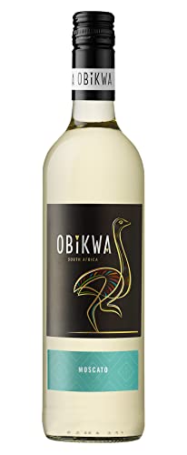 Obikwa Moscato von Obikwa