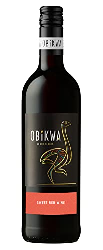 Obikwa Sweet Red von Obikwa