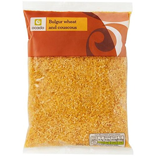 Ocado Bulgur Weizen & Couscous 300 g von Ocado