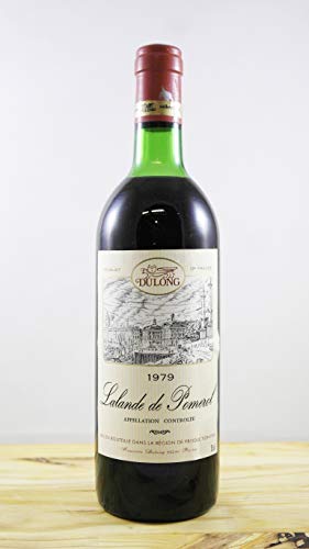 Wein Jahrgang 1979 Château Dulong Flasche von OccasionVin