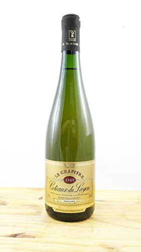 Wein Jahrgang 1989 Le Chapitre - OccasionVin von OccasionVin