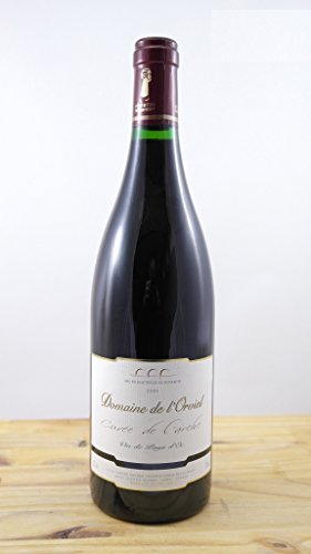 Wein Jahrgang 2002 Domaine de l’Orviel Cuvée de l’Arche - OccasionVin von OccasionVin