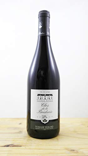 Wein Jahrgang 2009 Clos de la Briderie Flasche von OccasionVin